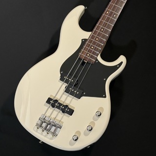 YAMAHABB234 Vintage White (ヴィンテージホワイト) エレキベース【現物写真】