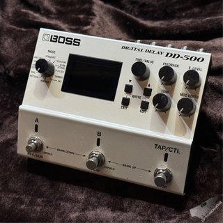 BOSS DD-500