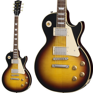 Epiphone 1959 Les Paul Standard Tobacco Burst エレキギター Inspired by Gibson Custom