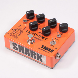 エフェクター（ギター・ベース用）、SHARK WARZY DRIVEの検索結果