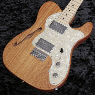 エレクトリックギター ＞ TLタイプ、Fender、Telecaster Thinlineの