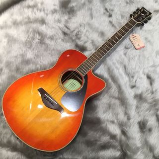 YAMAHAFSX825C AB(オータムバースト) アコースティックギター 【エレアコ】