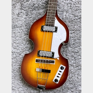 ヘフナータイプ HOFNER ホフナー ヴァイオリンベース tanglewood