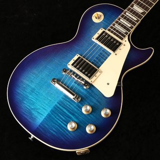 Gibson Les Paul Standard 60s Figured Top Blueberry Burst [Custom Color Series]【御茶ノ水本店】