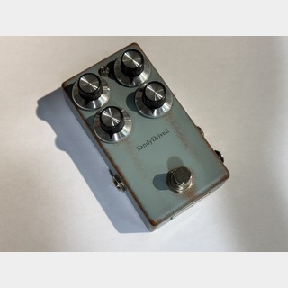 1995fx、sandy driveの検索結果【楽器検索デジマート】
