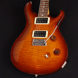 Paul Reed Smith(PRS) CE24 Maple Top Violin Amber Burst 【心斎橋店】