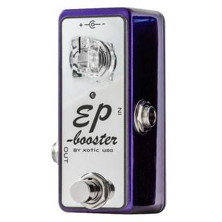 XoticEP Booster 15th Anniversary Limited Edition Metallic Purple