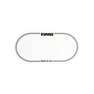 EVANSEQPC2 [EQ Clear Plastic Double Patch]