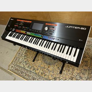 Roland JUPITER-80