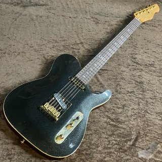 CHAPMAN GUITARS Law Maker Classic / Manhattan Black