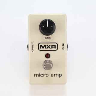 MXR、micro ampの検索結果【楽器検索デジマート】