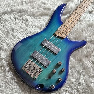 Ibanez SR370E SPB エレキベース アクティブ