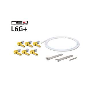 NEO Solderles パッチケーブル 5本 NEO Solderles パッチケーブル 5本 - メルカリ