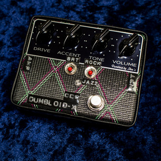 Shin's MusicDUMBLOID-X/ODS