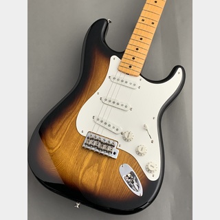 FenderFSR Made in Japan Traditional 50s Stratocaster ～2-Color Sunburst～ #JD24003971【3.83kg】