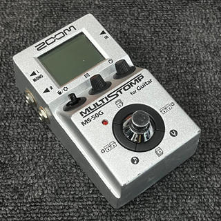 ZOOM、MS-50Gの検索結果【楽器検索デジマート】