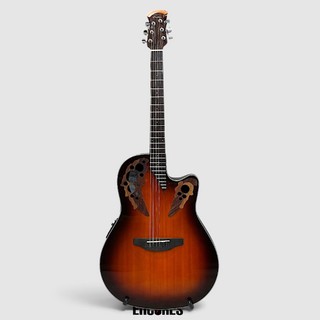 Ovation CE-44-AB（アマダスモデル）エレアコギター 本体 Ovation、CE44の検索結果【楽器検索デジマート】