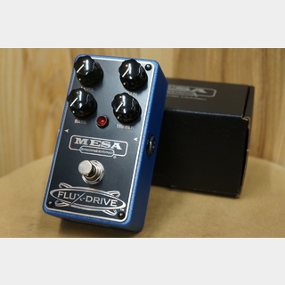 MESA GRID SLAMMER ギターエフェクター Mesa/Boogie Grid Slammer Overdrive Pedal | Sweetwater