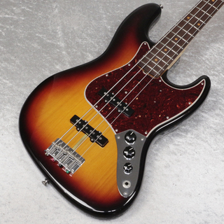 FenderAmerican Original 60s Jazz Bass 3-Color Sunburst【新宿店】