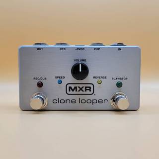 MXR 【USED】M303 clone looper