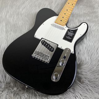 Fender PLAYER II TL MN エレキギター／ＰＬＡＹＥＲ　ＩＩシリーズ【現物写真】【重量：3.57kg】