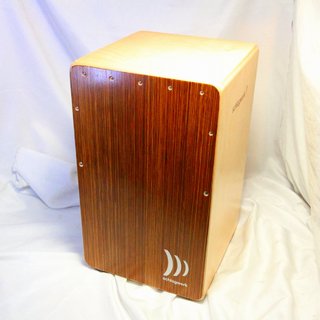 Schlagwerk SR-CPS2LA 2inONE Cajon シュラグベルク カホン【池袋店 Schlagwerk SR-CPS2LA 2inONE Cajon シュラグベルク カホン【池袋店