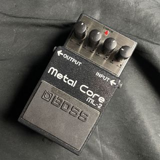 エフェクター（ギター・ベース用）、BOSS、ML-2の検索結果【楽器