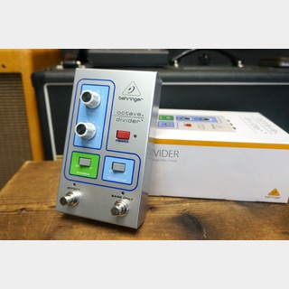 ギター用エフェクター ＞ オクターバーの検索結果【楽器検索デジマート】