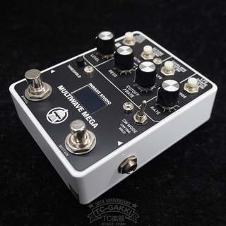 PARASIT STUDIO GUITAR EFFECTS MULTIWAVE MEGA