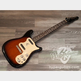 ギター Epiphone Japan Olympic Vintage 1964 Epiphone Olympic Electric Guitar