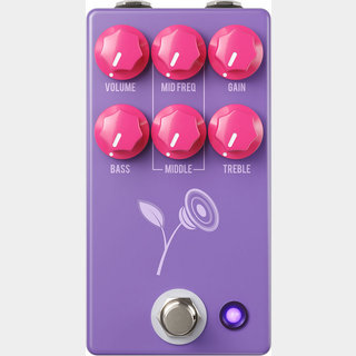 JHS Pedals The Violet
