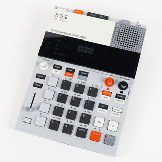 teenage engineeringよりTX-6、TP-7、CM-15のマットブラックカラーが