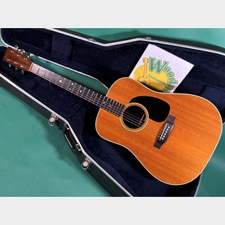 アコースティックギター、Martin、D-28の検索結果【楽器検索デジマート】