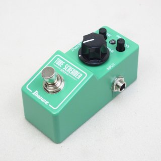 Ibanez TS MINI Tube Screamer Mini オーバードライブ 【横浜店】