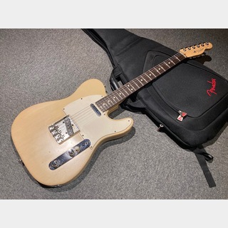 Fender Highway One Telecaster Blonde