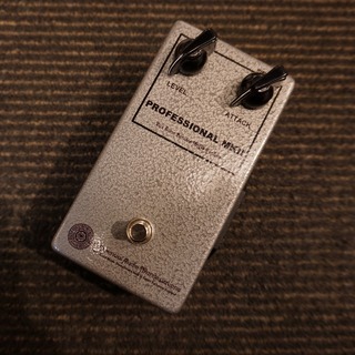 D.A.M. (Differential Audio Manifestationz) 【USED】 PROFESSIONAL MKⅡ [ファズ]