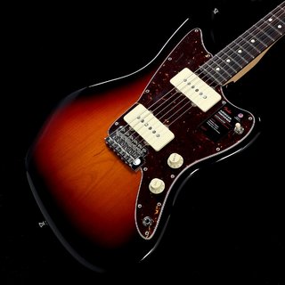 Fender American Performer Jazzmaster Rosewood Fingerboard 3-Color Sunburst(重量:3.71kg)【渋谷店】