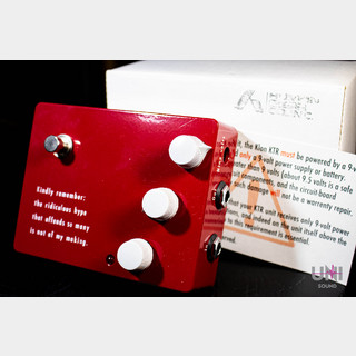 KLON KTR (HUMAN GEAR)