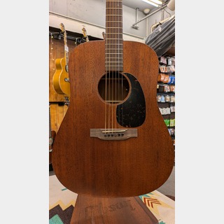 Martin D-15E #2809130【マホガニー×サペリ】