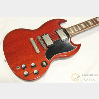 Gibson SG 61 Reissue 【返品OK】[WK291]【神戸店在庫】