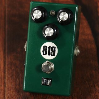 Pedal diggers 819 Overdrive 【梅田店】