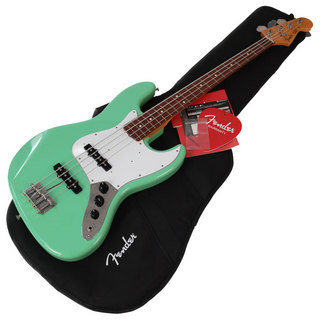 Fender 【中古】 エレキベース Fender MIJ Traditional 60s JAZZ BASS Surf Green 2017年製 フェンダー ジャズベ