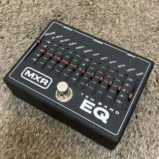 エフェクター（ギター・ベース用）、MXR M108の検索結果【楽器検索