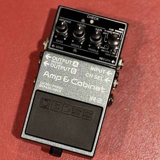 BOSS、IR-2の検索結果【楽器検索デジマート】