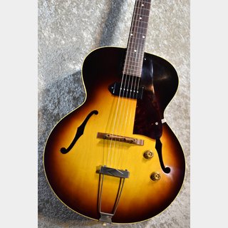 Gibson1957 ES-125 Sunburst【オリジナルフィニッシュ】