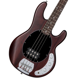 Sterling by MUSIC MANSUB Series Ray4 Walnut Satin 【WEBSHOP】