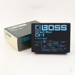 BOSS、DI-1の検索結果【楽器検索デジマート】 BOSS、DI-1の検索結果【楽器検索デジマート】