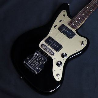 Fender Made in Japan INORAN Jazzmaster Rosewood Fingerboard Black 【横浜店】