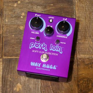エフェクター（ギター・ベース用）、Way Hugeの検索結果【楽器検索