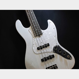 Bacchus WJB-500R ASH / WH-SM【アッシュボディ】